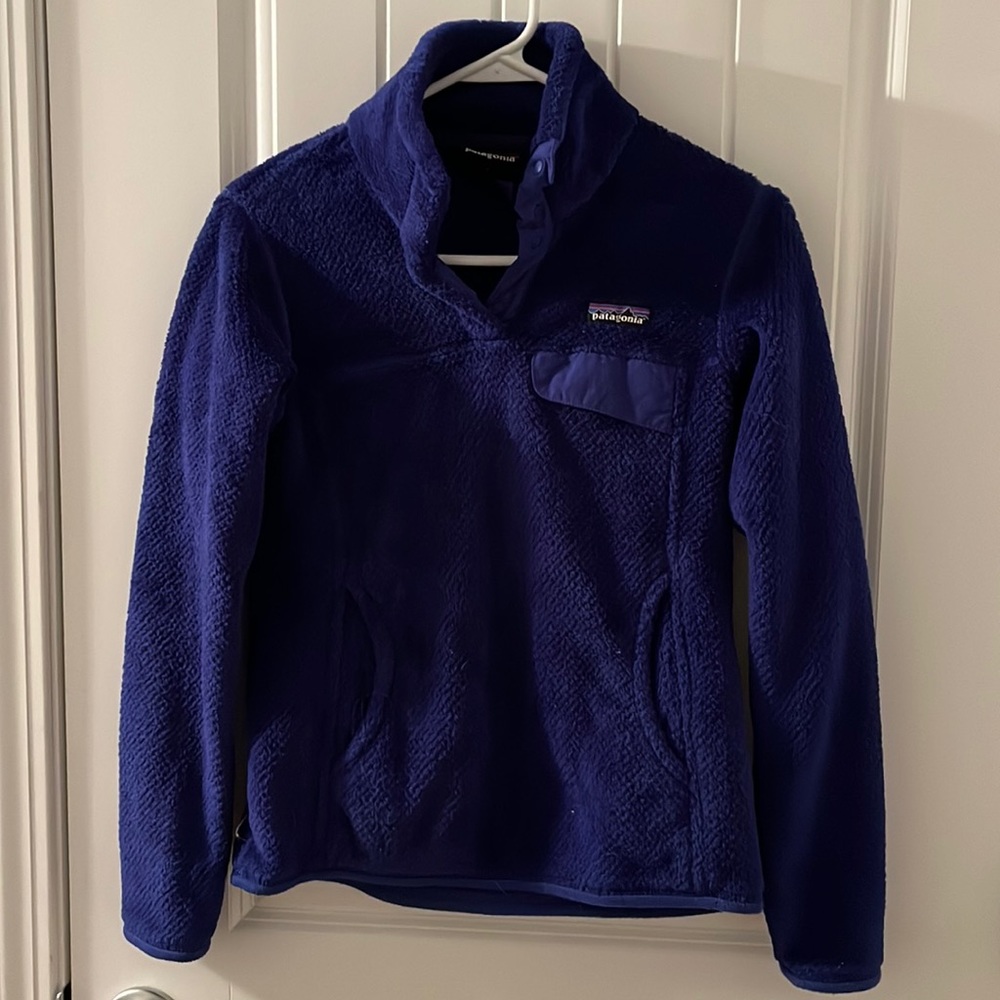 Patagonia Sweater